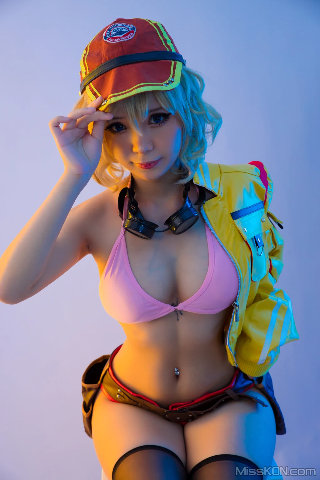 Coser@UmekoJ: Cindy Aurum (76 photos) – Page 4