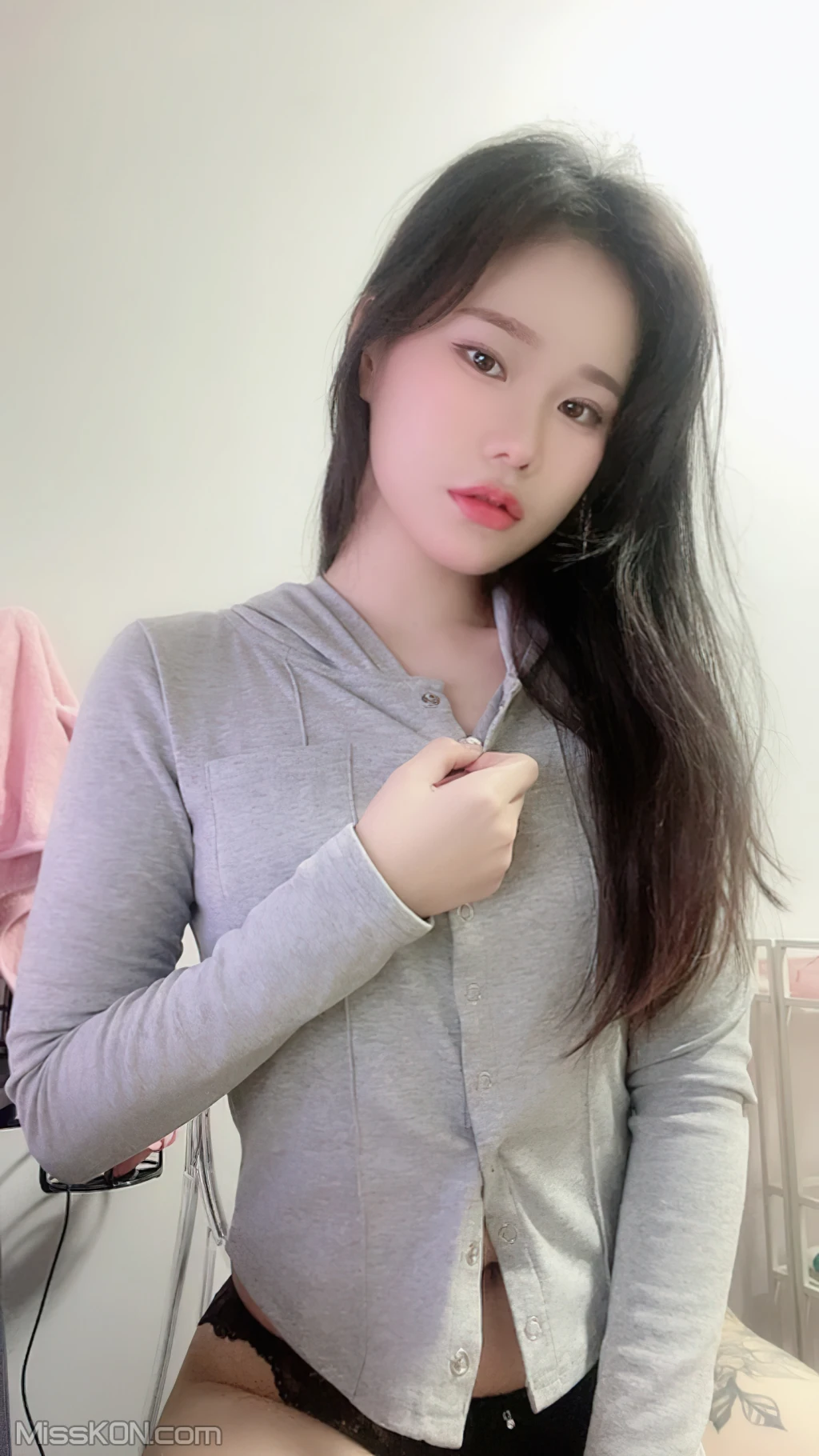 Sira (시라) – AG Collection Vol.02 (67 photos + 4 videos) – Page 3