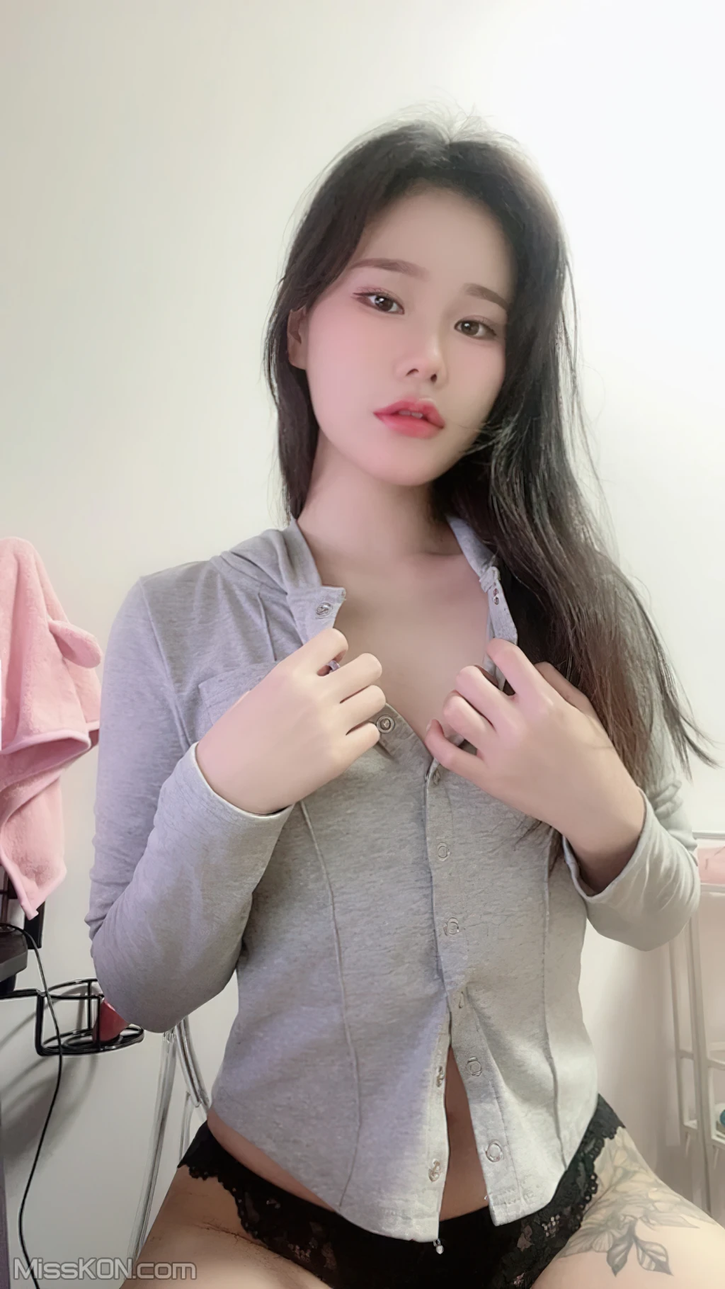 Sira (시라) – AG Collection Vol.02 (67 photos + 4 videos) – Page 3