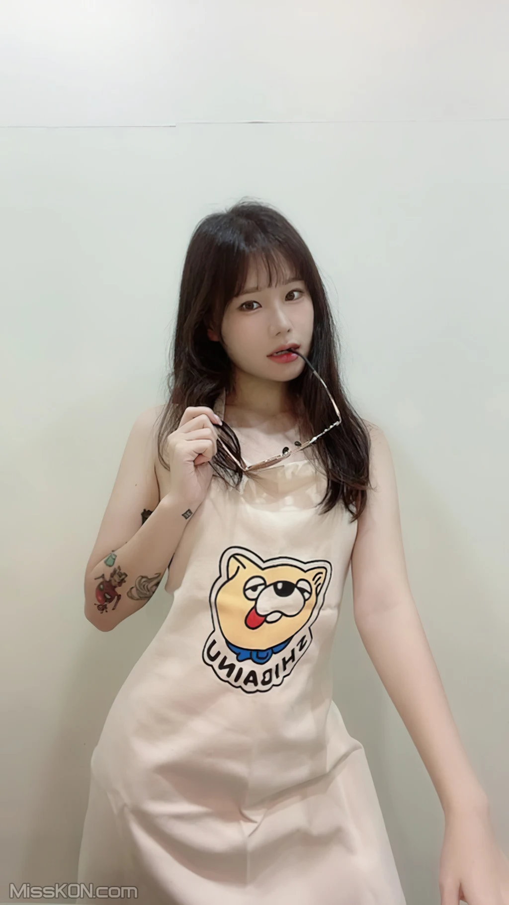 Sira (시라) – AG Collection Vol.02 (67 photos + 4 videos) – Page 4