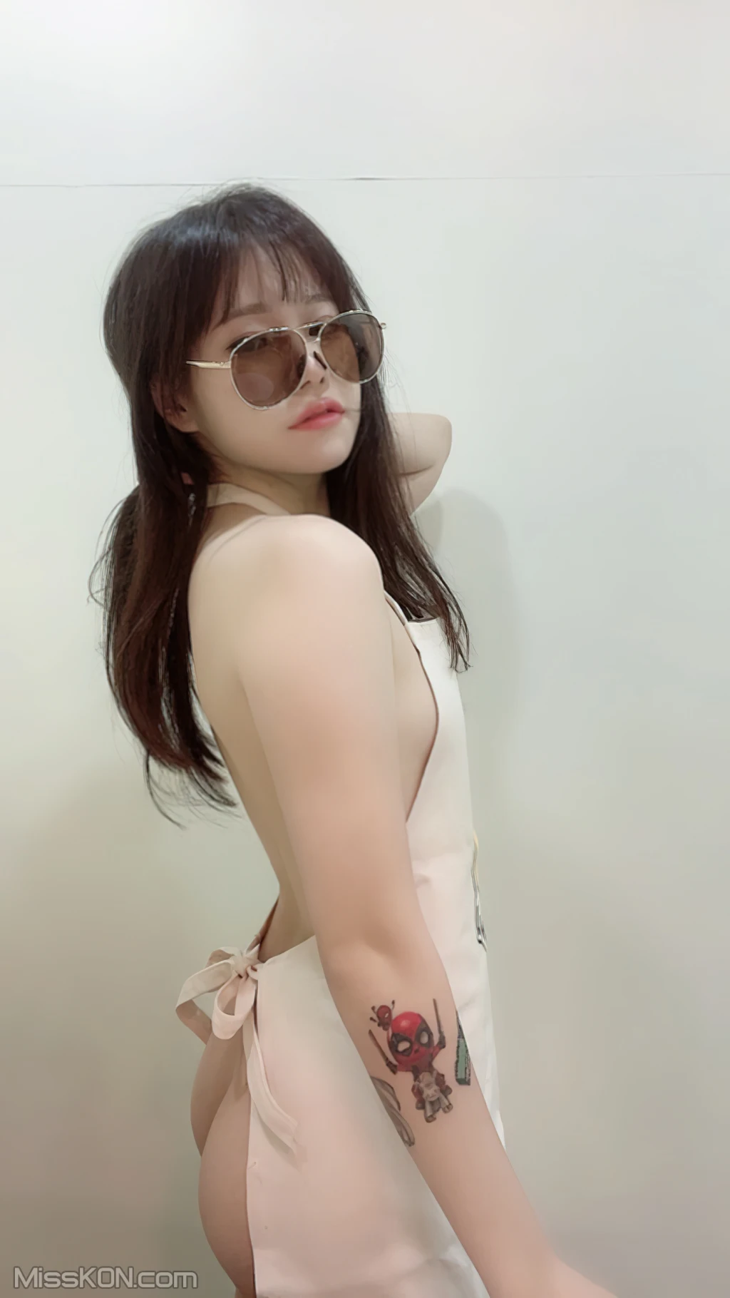 Sira (시라) – AG Collection Vol.02 (67 photos + 4 videos) – Page 4