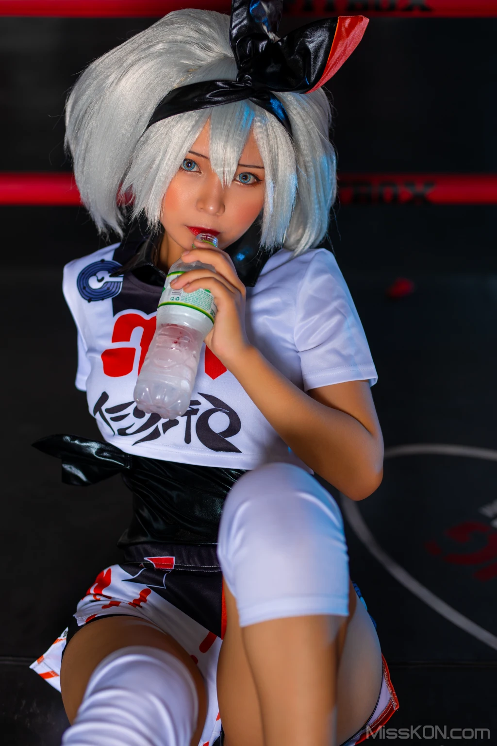 Coser@UmekoJ: Bea (96 photos + 9 videos) – Page 2