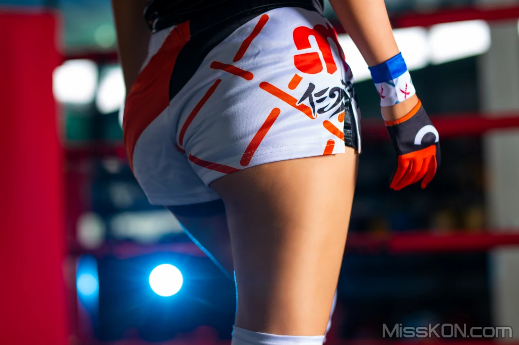 Coser@UmekoJ: Bea (96 photos + 9 videos) – Page 2