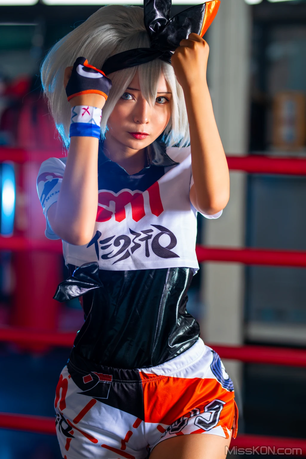 Coser@UmekoJ: Bea (96 photos + 9 videos) – Page 2