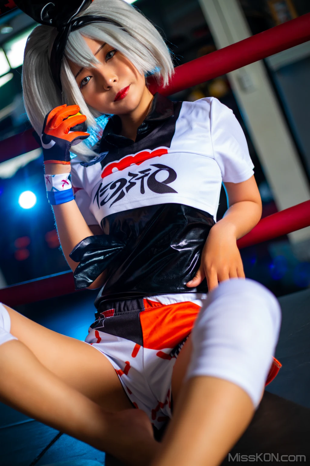Coser@UmekoJ: Bea (96 photos + 9 videos) – Page 2