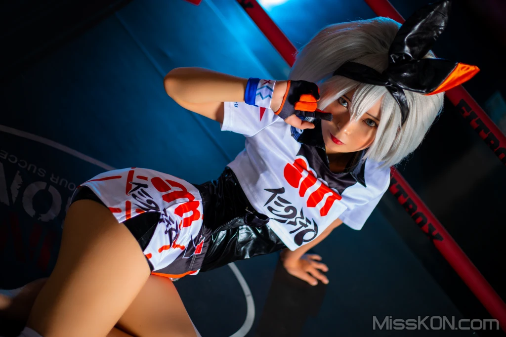 Coser@UmekoJ: Bea (96 photos + 9 videos) – Page 2