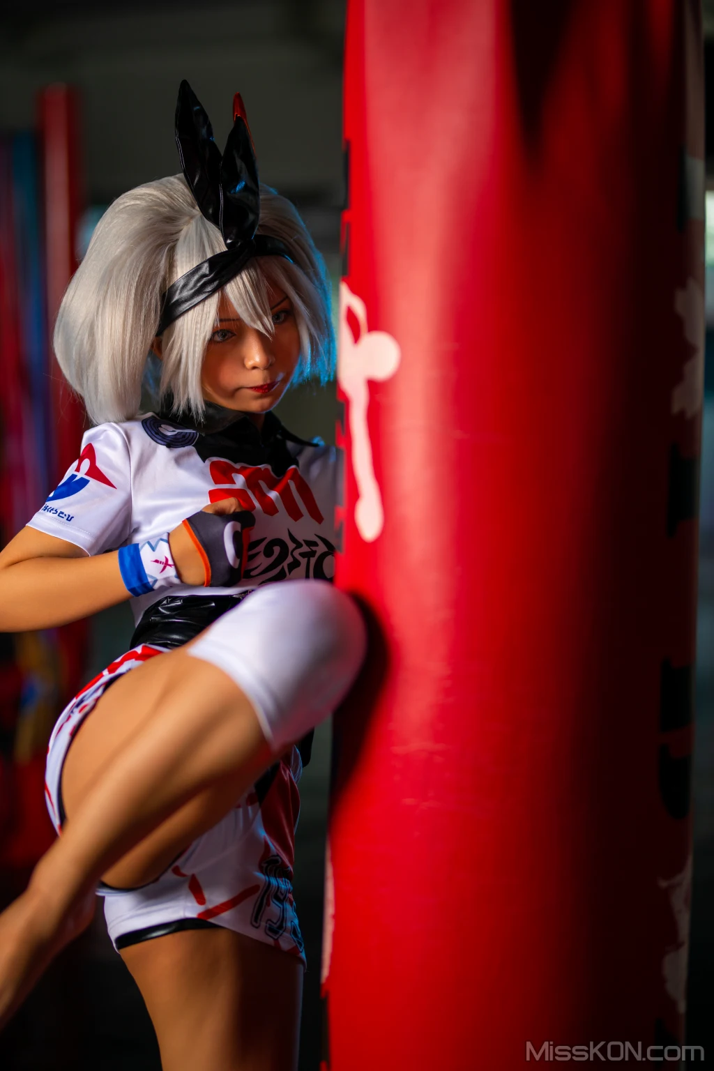 Coser@UmekoJ: Bea (96 photos + 9 videos) – Page 3