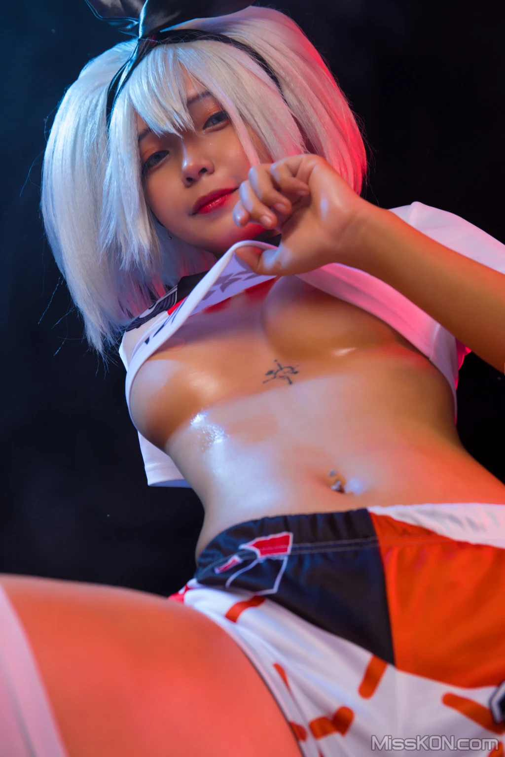 Coser@UmekoJ: Bea (96 photos + 9 videos) – Page 4