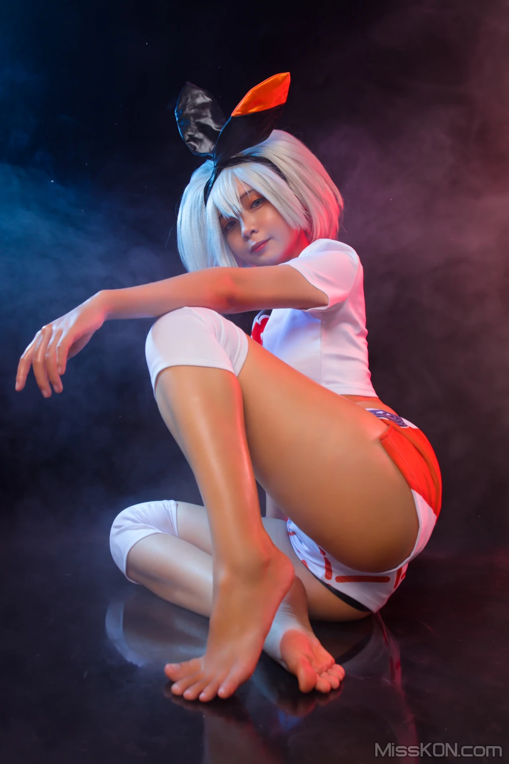 Coser@UmekoJ: Bea (96 photos + 9 videos) – Page 4