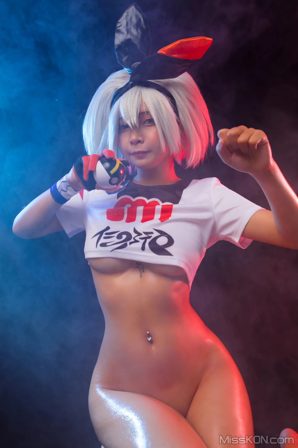 Coser@UmekoJ: Bea (96 photos + 9 videos) – Page 5