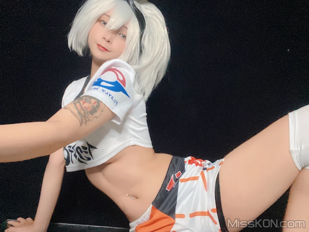 Coser@UmekoJ: Bea (96 photos + 9 videos) – Page 6