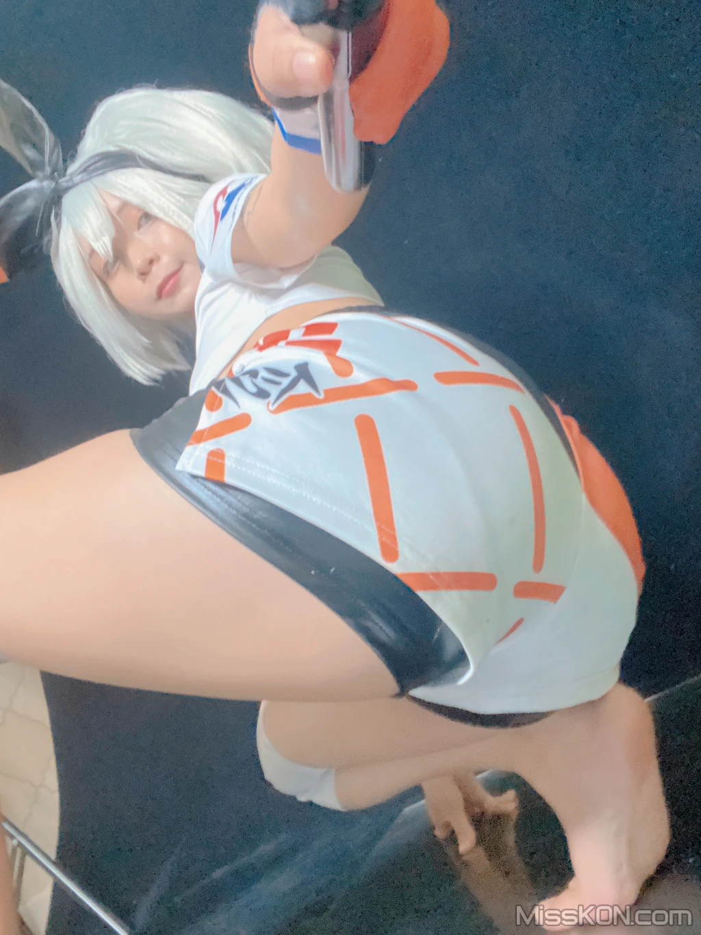 Coser@UmekoJ: Bea (96 photos + 9 videos) – Page 8