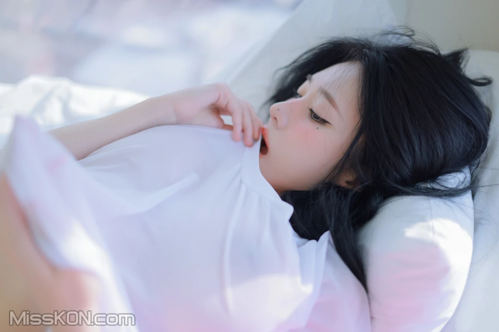 Yeon Woo (연우) – Naked (215 photos + 2 videos) – Page 2