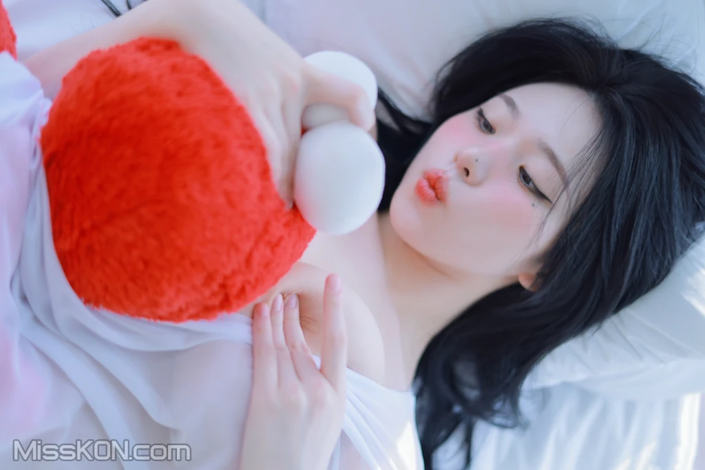 Yeon Woo (연우) – Naked (215 photos + 2 videos) – Page 4