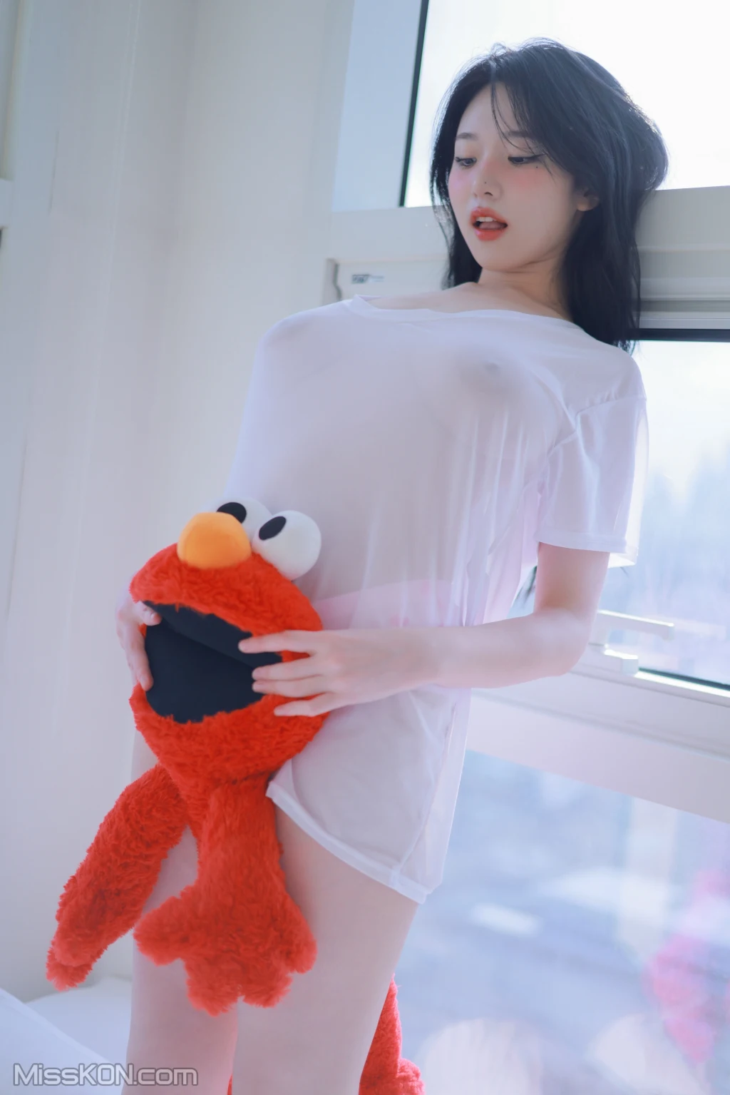 Yeon Woo (연우) – Naked (215 photos + 2 videos) – Page 4