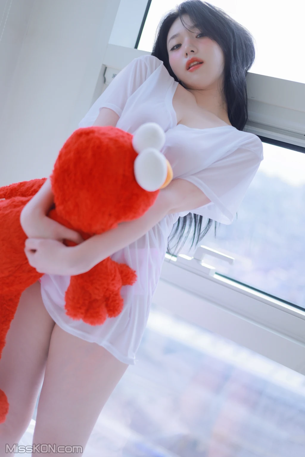 Yeon Woo (연우) – Naked (215 photos + 2 videos) – Page 4