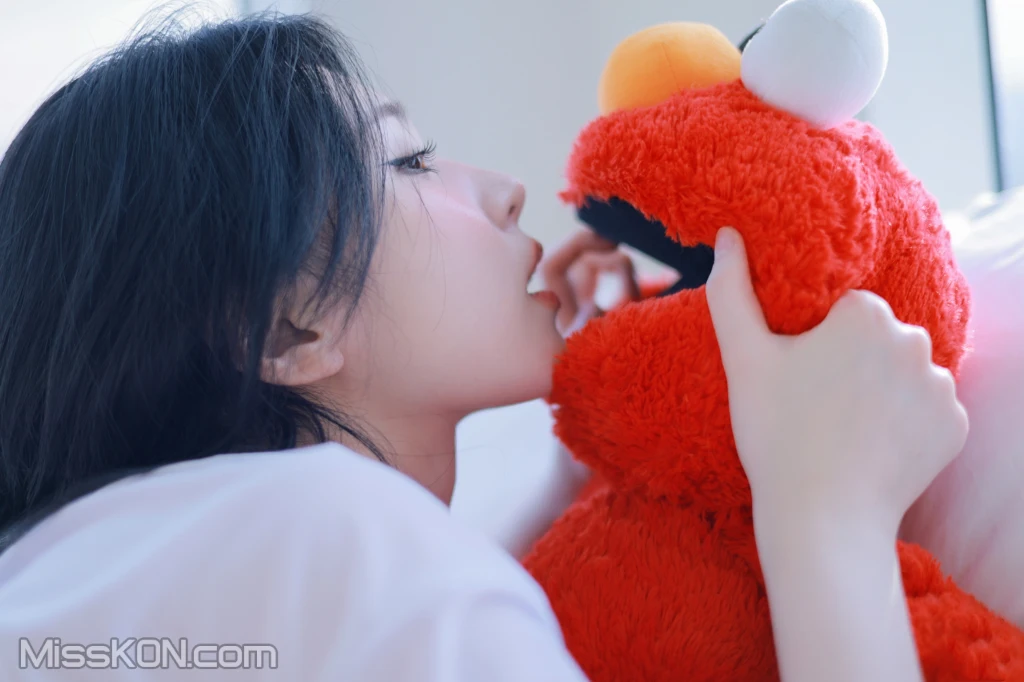 Yeon Woo (연우) – Naked (215 photos + 2 videos) – Page 4
