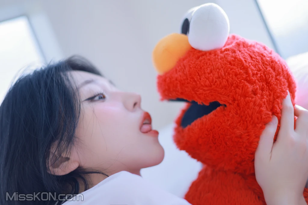 Yeon Woo (연우) – Naked (215 photos + 2 videos) – Page 5