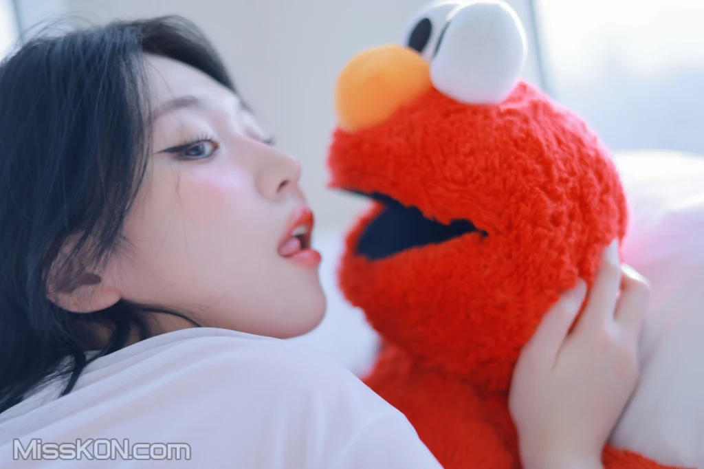 Yeon Woo (연우) – Naked (215 photos + 2 videos) – Page 5