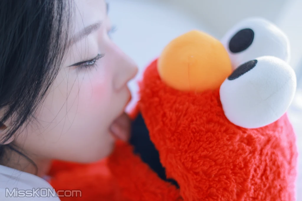 Yeon Woo (연우) – Naked (215 photos + 2 videos) – Page 5