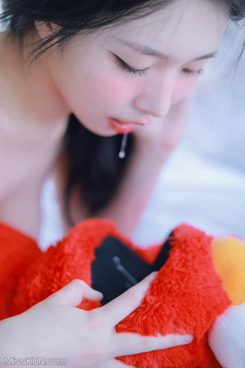 Yeon Woo (연우) – Naked (215 photos + 2 videos) – Page 6