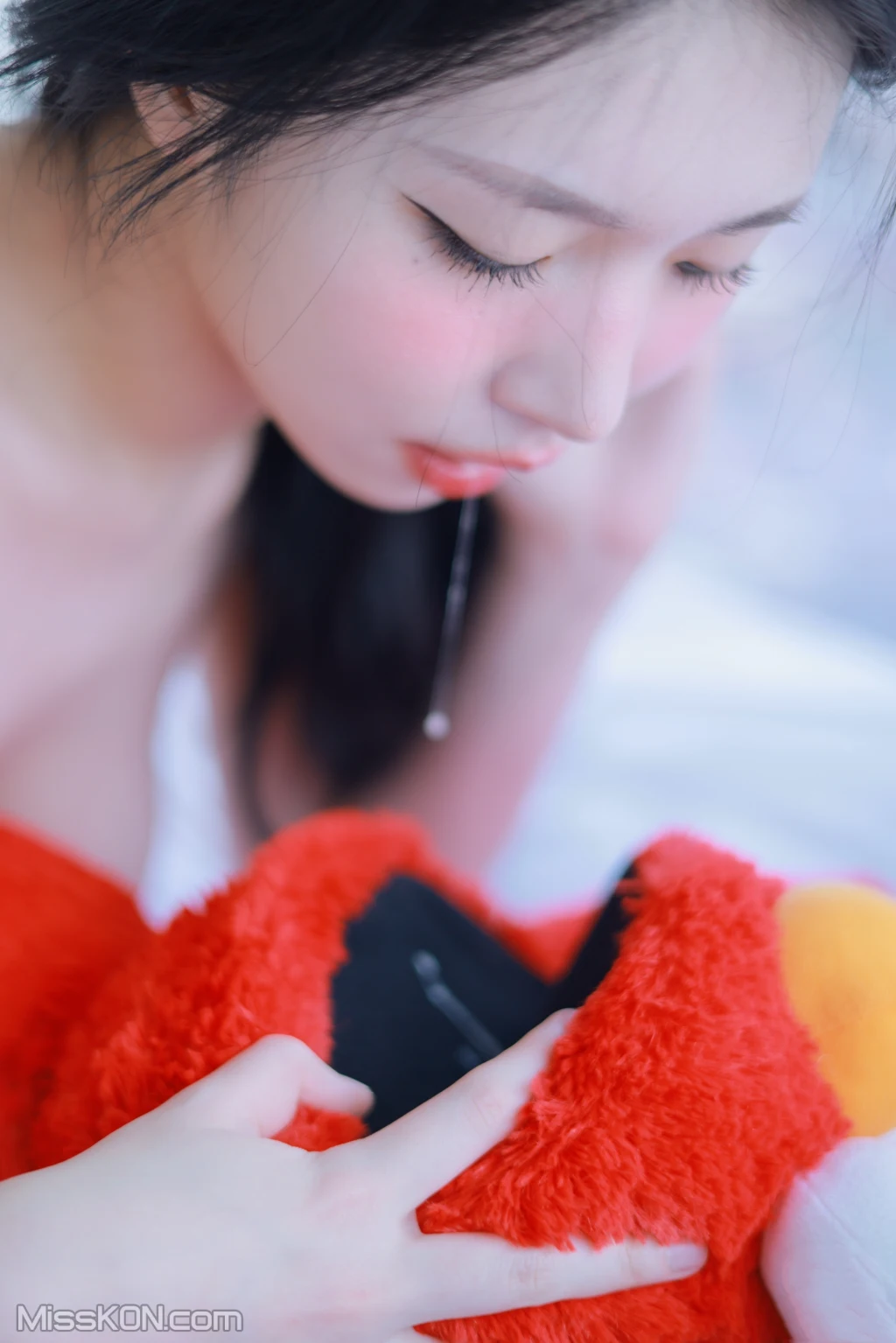 Yeon Woo (연우) – Naked (215 photos + 2 videos) – Page 6