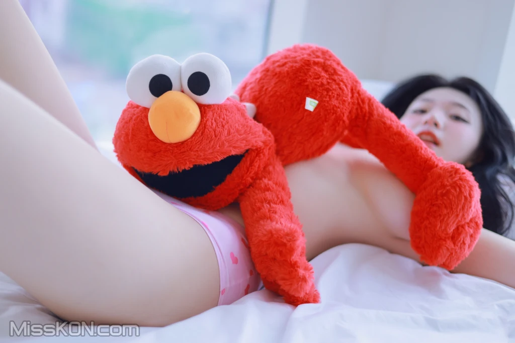 Yeon Woo (연우) – Naked (215 photos + 2 videos) – Page 9