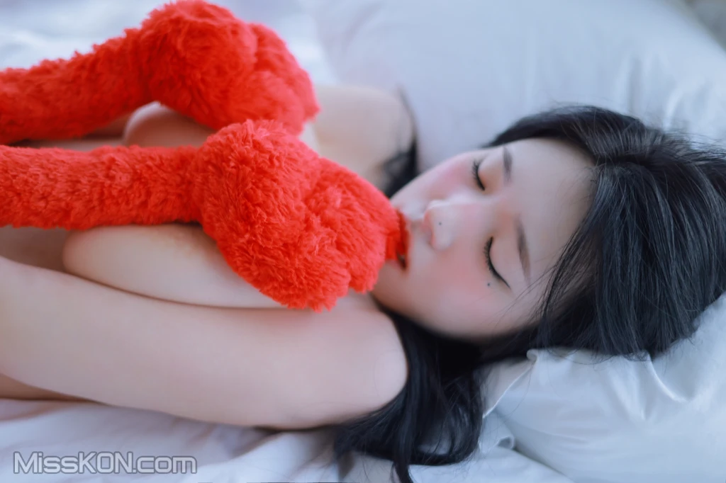 Yeon Woo (연우) – Naked (215 photos + 2 videos) – Page 11
