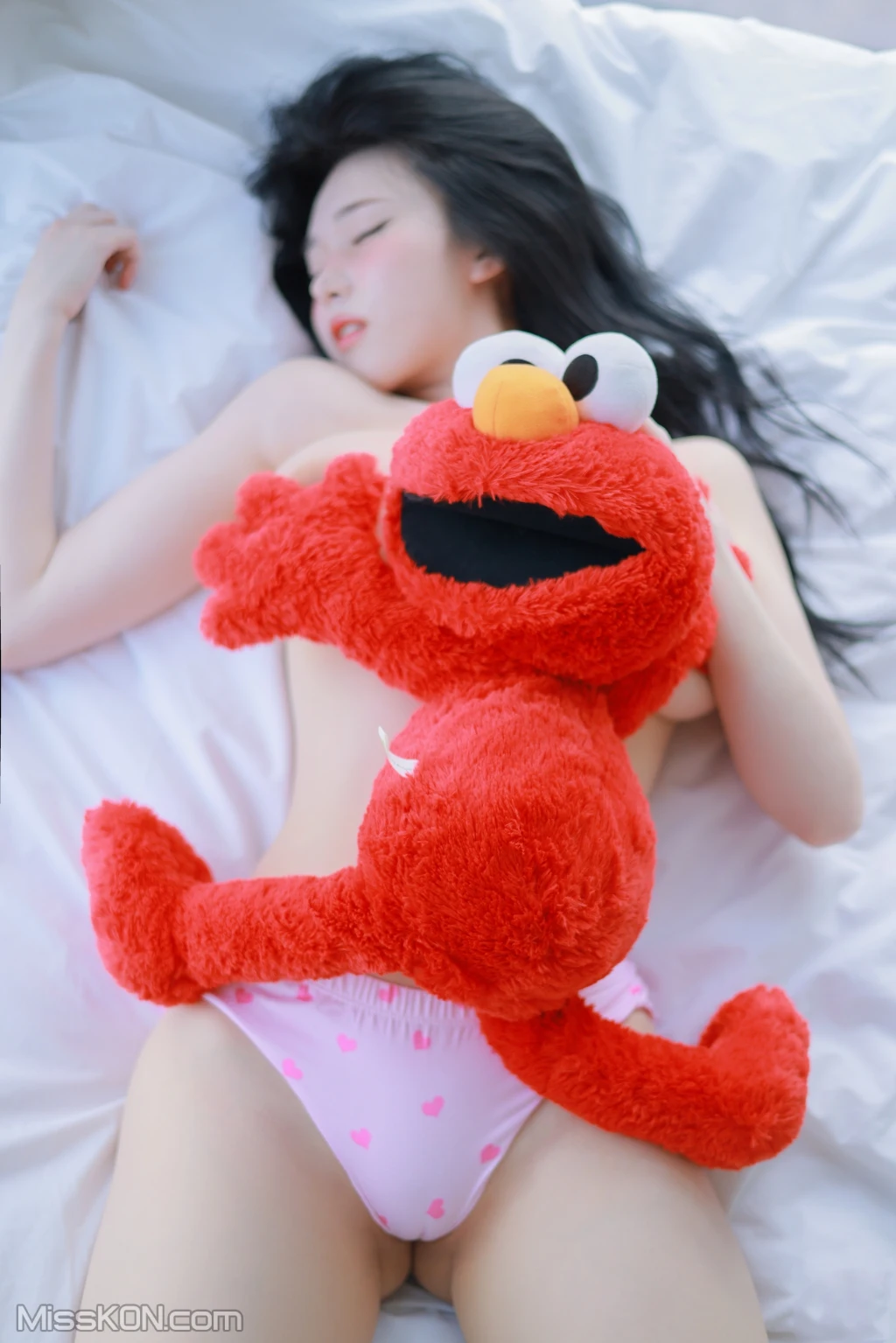 Yeon Woo (연우) – Naked (215 photos + 2 videos) – Page 15