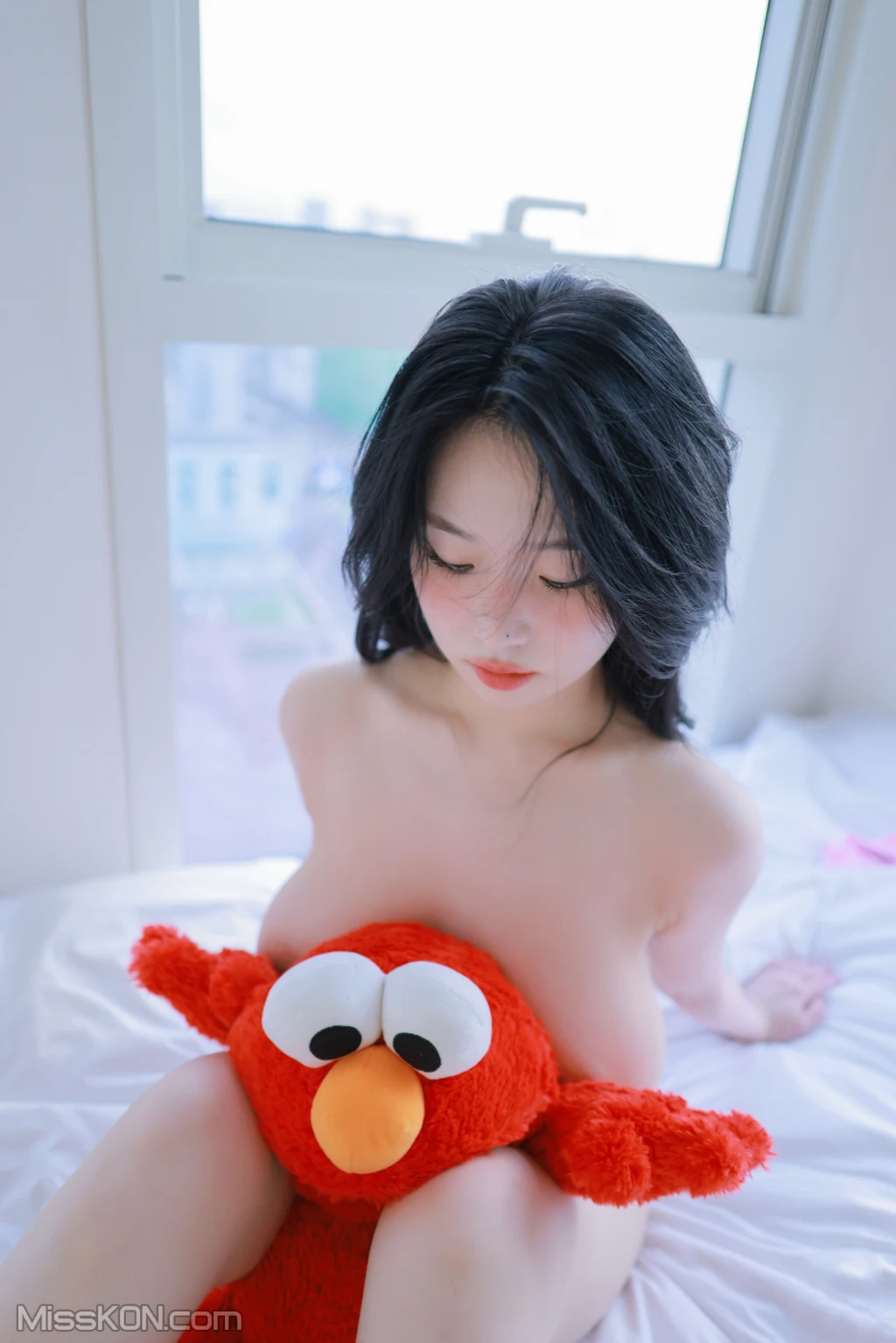 Yeon Woo (연우) – Naked (215 photos + 2 videos) – Page 21
