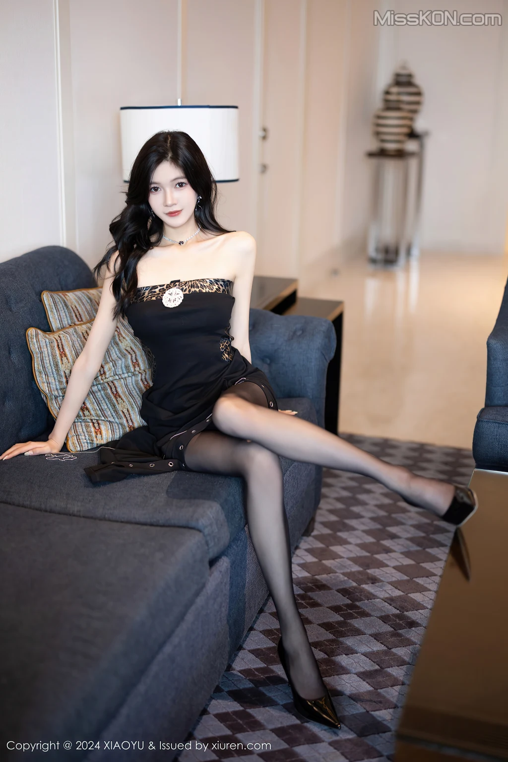 XiaoYu Vol.1201: 程程程- (82 photos)
