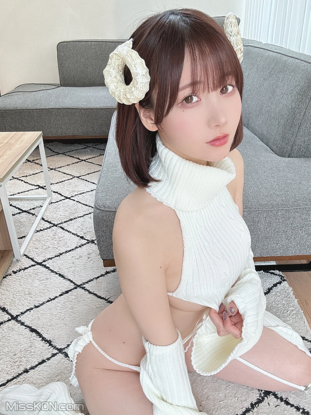 Coser@けん研 (けんけん): [Fantia] 2024年03月 (205 photos )