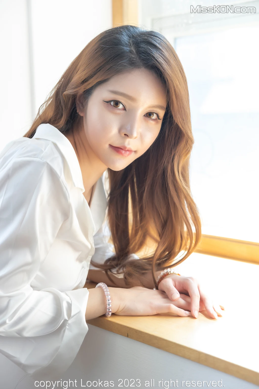 [Lookas] BANHEE: Vol.02 (98 photos) – Page 2