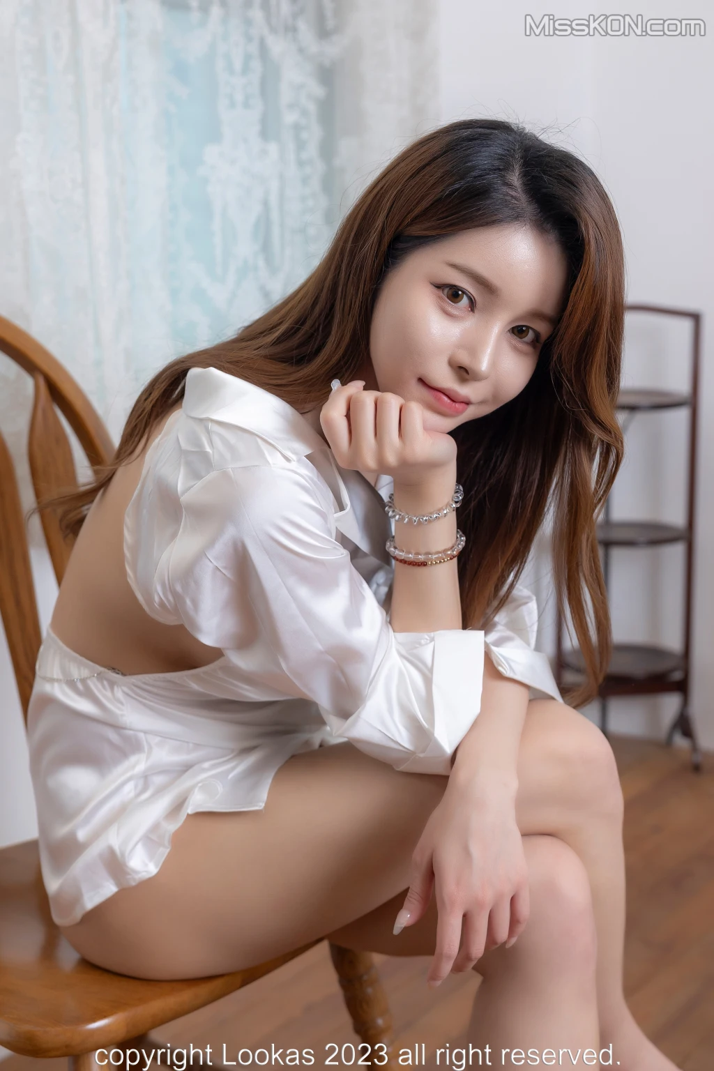 [Lookas] BANHEE: Vol.02 (98 photos) – Page 6