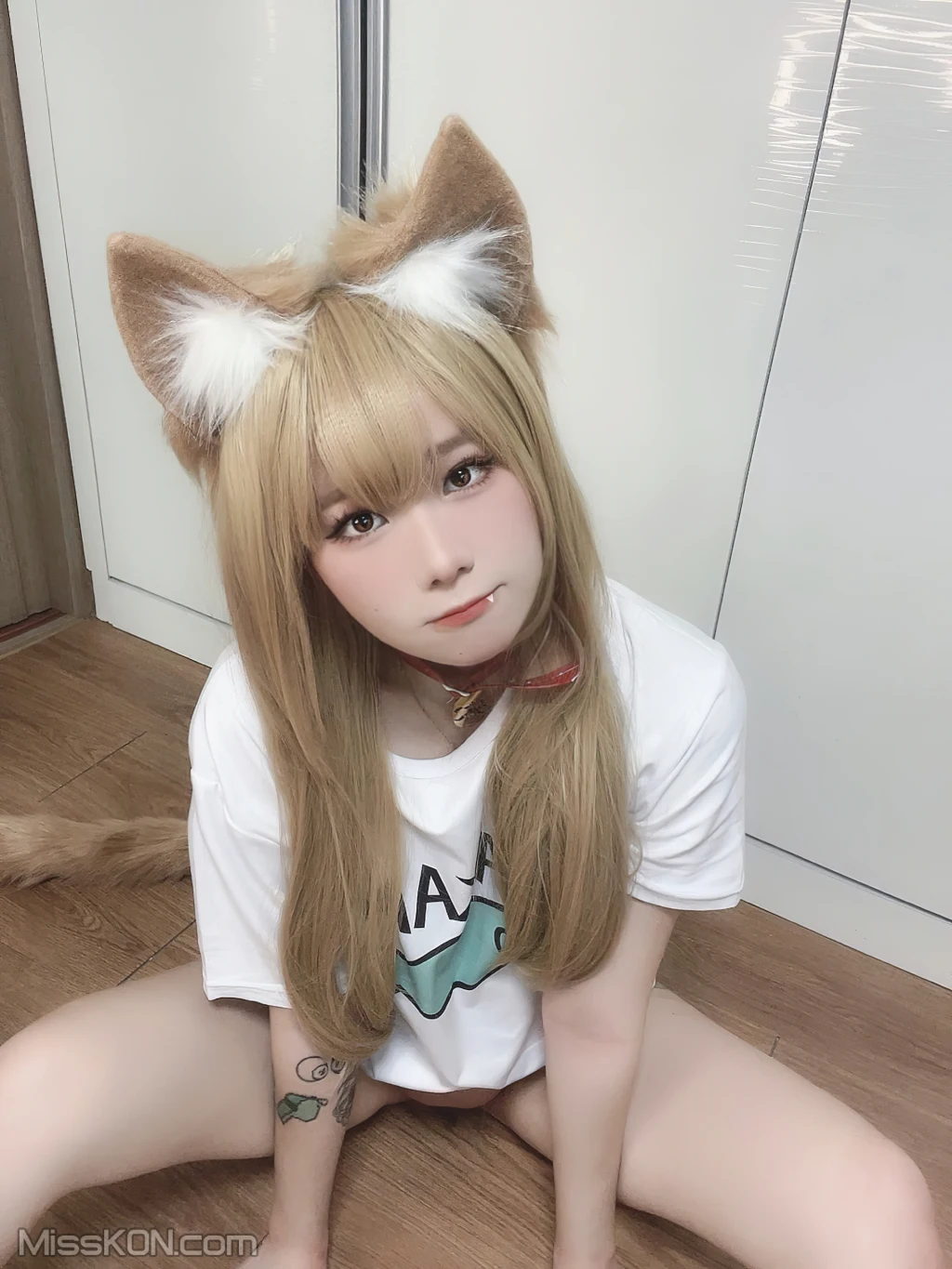 Sira (시라): AG Collection Vol.03 (86 图 + 2 视频) –插图4