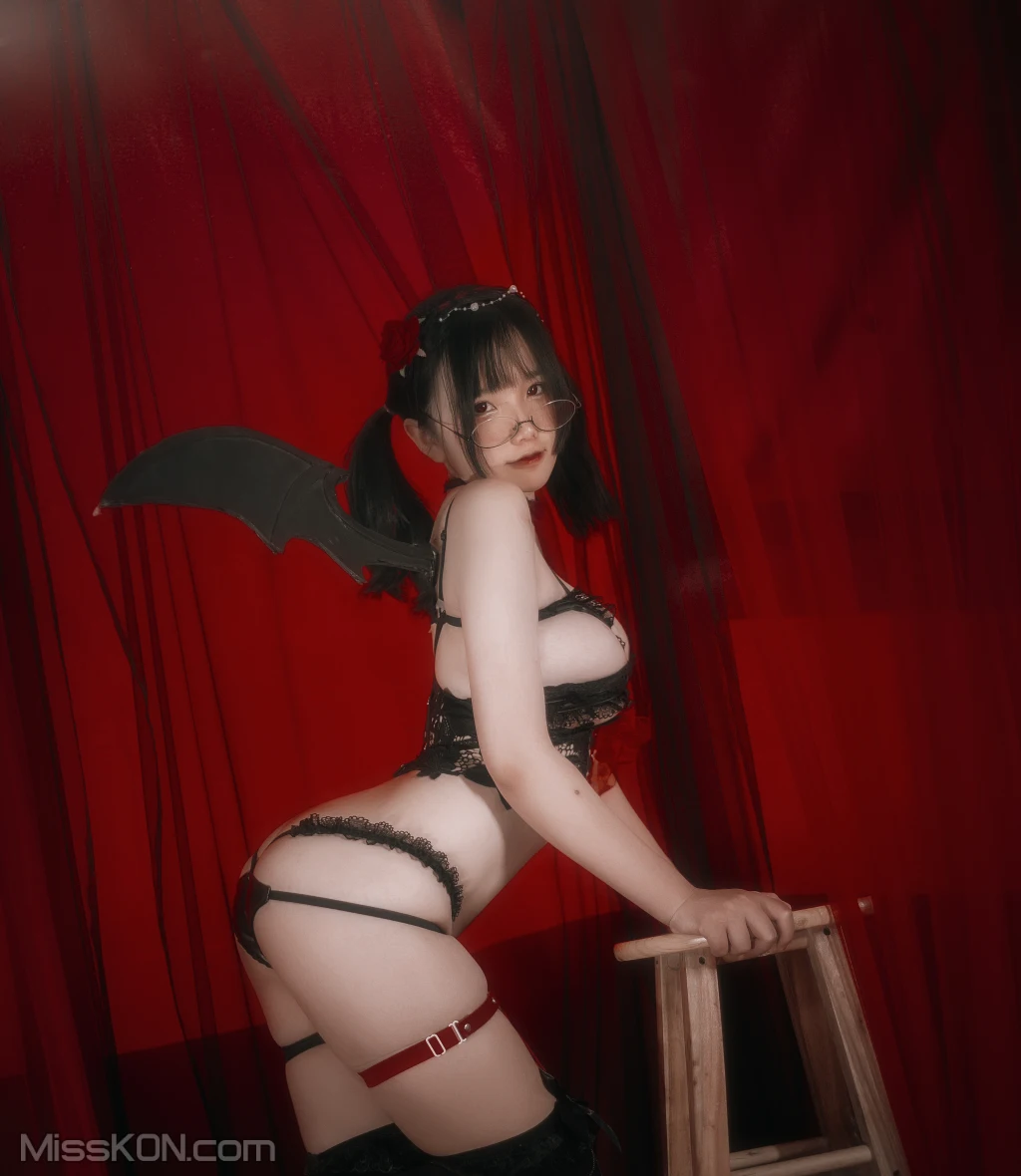 Coser@阿半今天很开心: 爱发电 喜多川 (132 photos) – Page 2