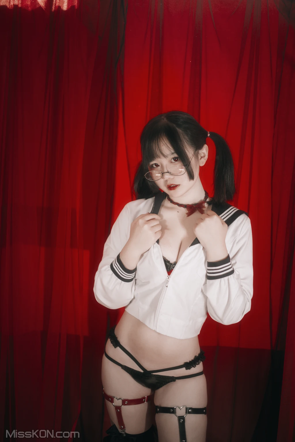 Coser@阿半今天很开心: 爱发电 喜多川 (132 photos) – Page 3