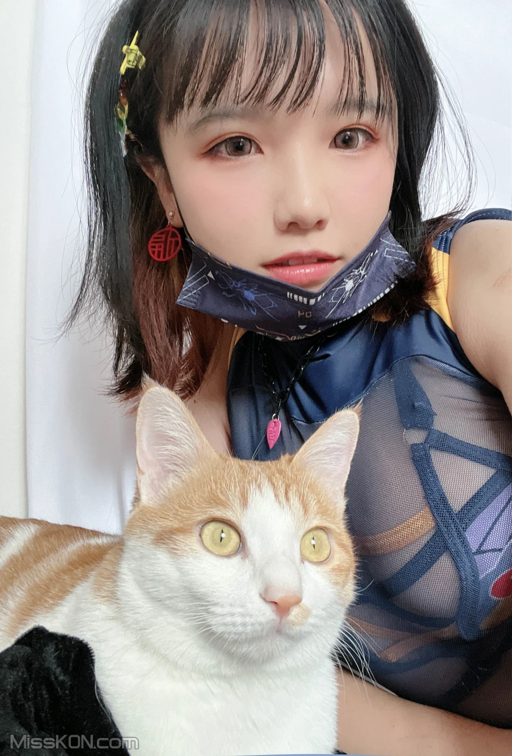 Coser@阿半今天很开心: 爱发电 喜多川 (132 photos) – Page 4