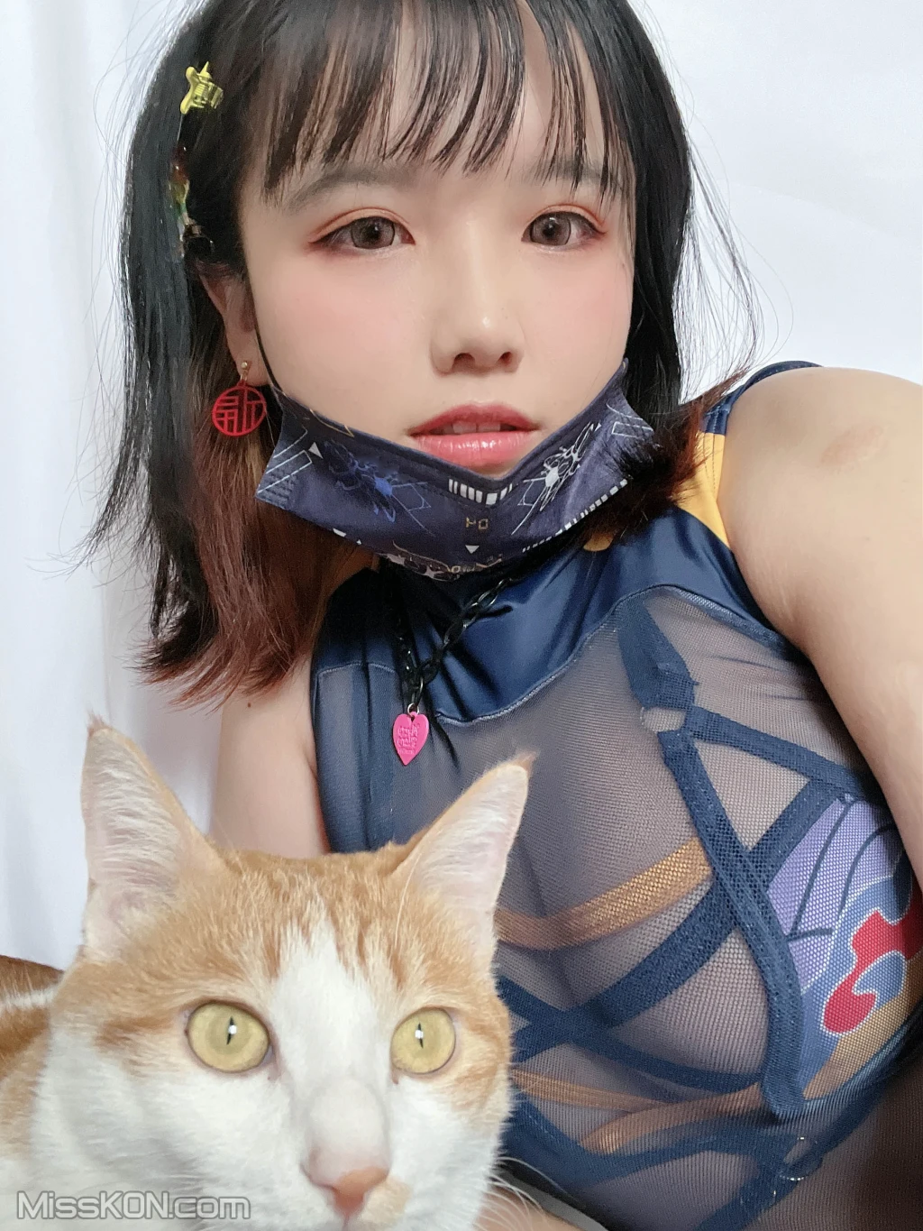Coser@阿半今天很开心: 爱发电 喜多川 (132 photos) – Page 4