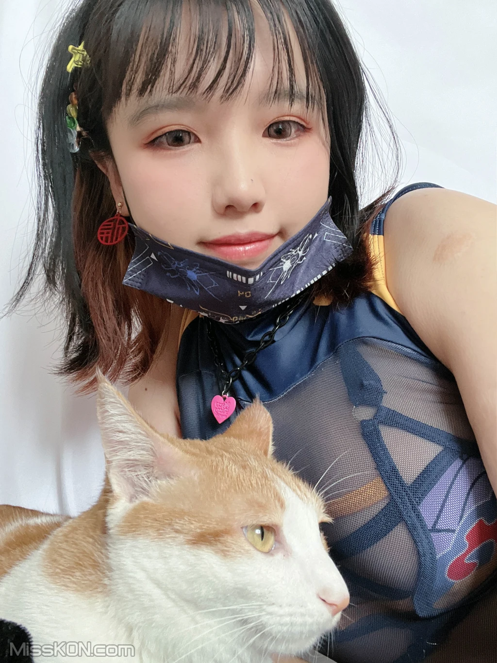 Coser@阿半今天很开心: 爱发电 喜多川 (132 photos) – Page 4