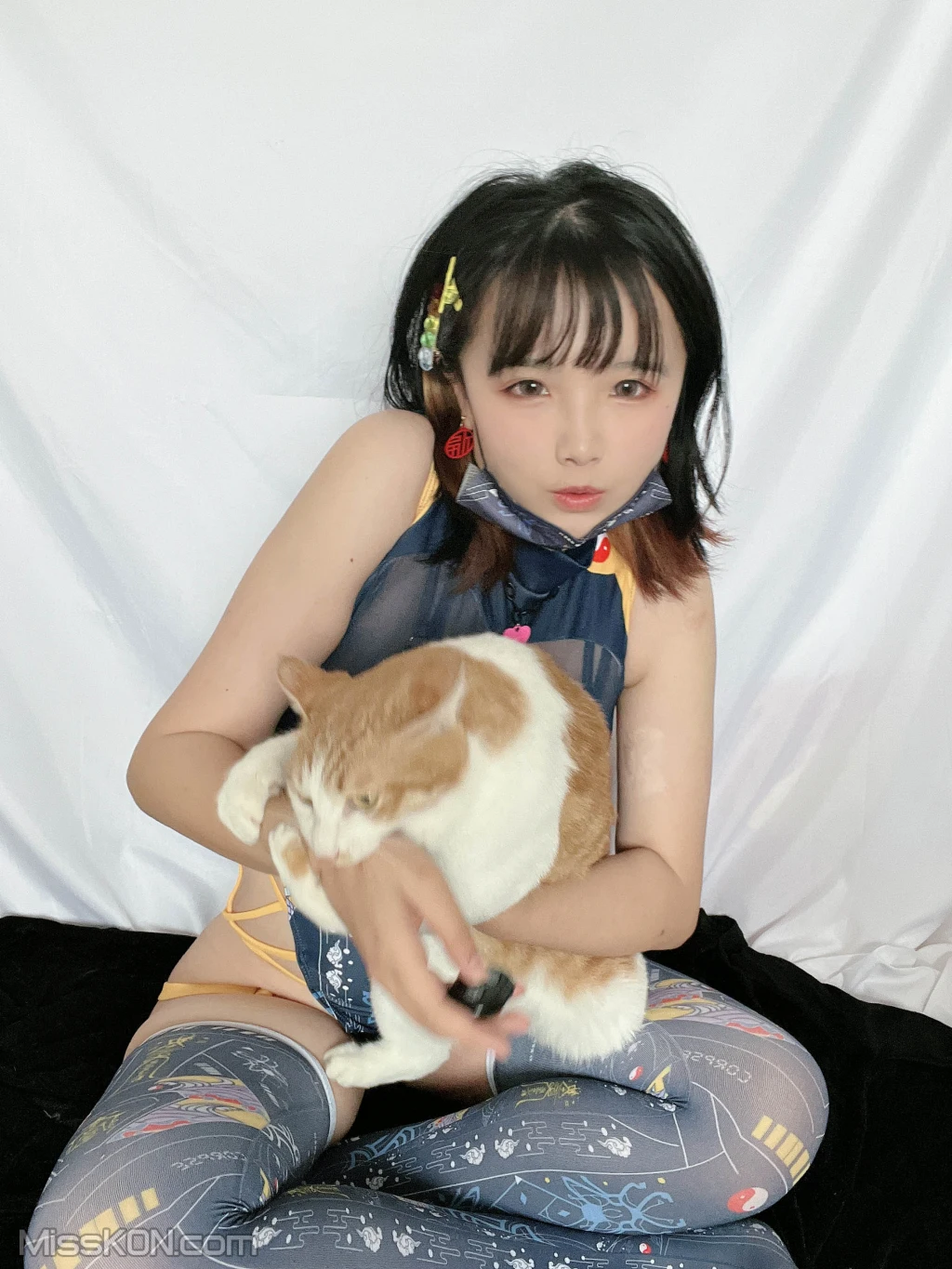 Coser@阿半今天很开心: 爱发电 喜多川 (132 photos) – Page 6