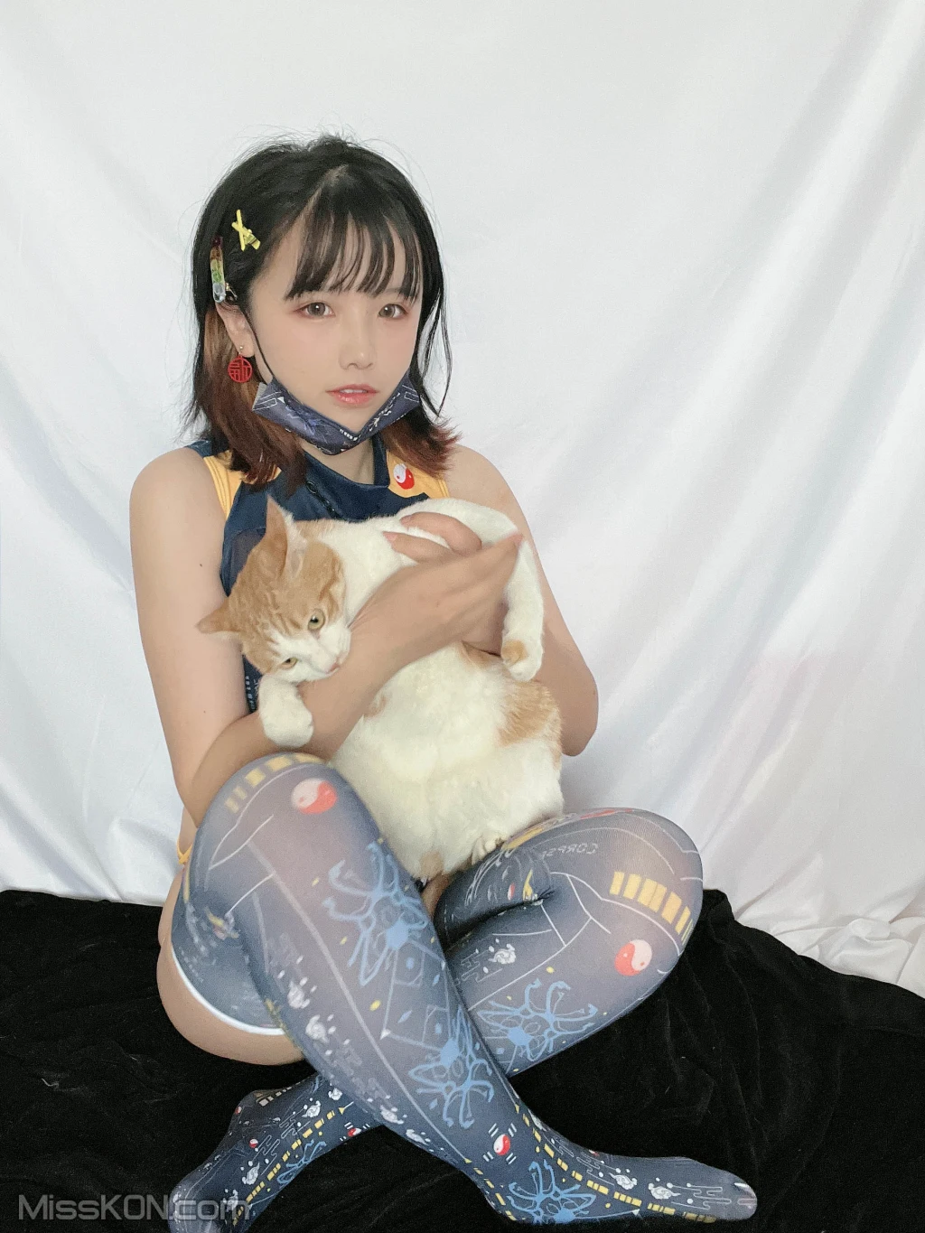 Coser@阿半今天很开心: 爱发电 喜多川 (132 photos) – Page 6
