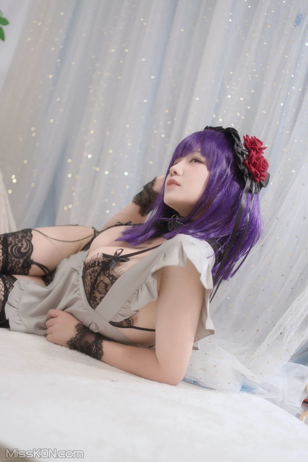 Coser@阿半今天很开心: 爱发电 喜多川 (132 photos) – Page 7