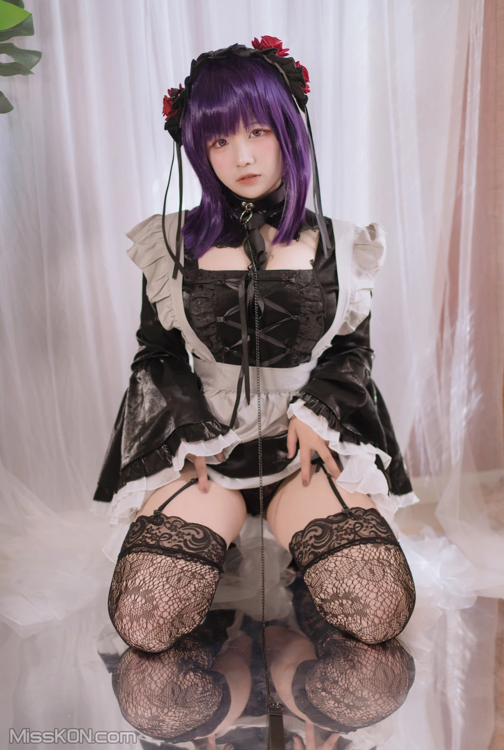 Coser@阿半今天很开心: 爱发电 喜多川 (132 photos) – Page 9