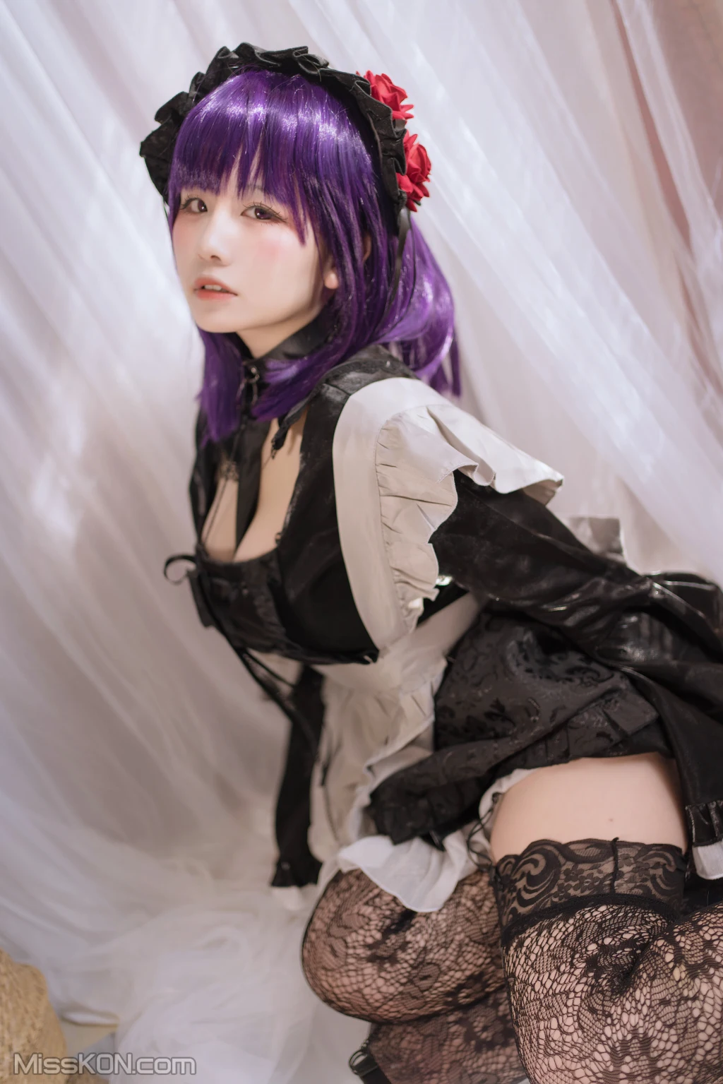Coser@阿半今天很开心: 爱发电 喜多川 (132 photos) – Page 9