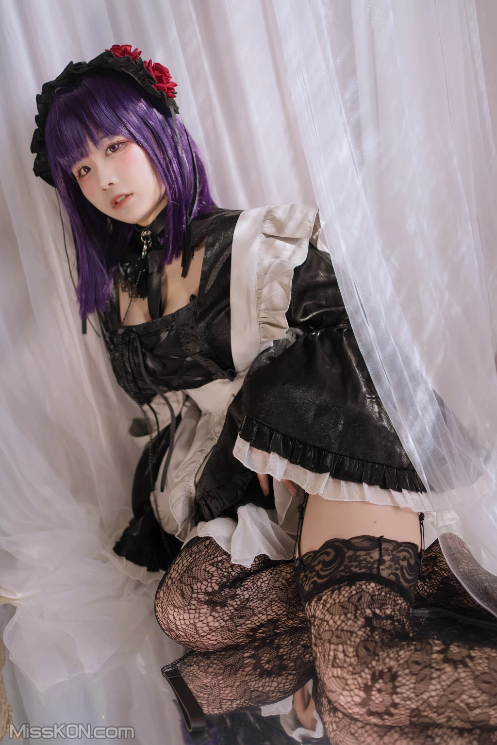 Coser@阿半今天很开心: 爱发电 喜多川 (132 photos) – Page 9