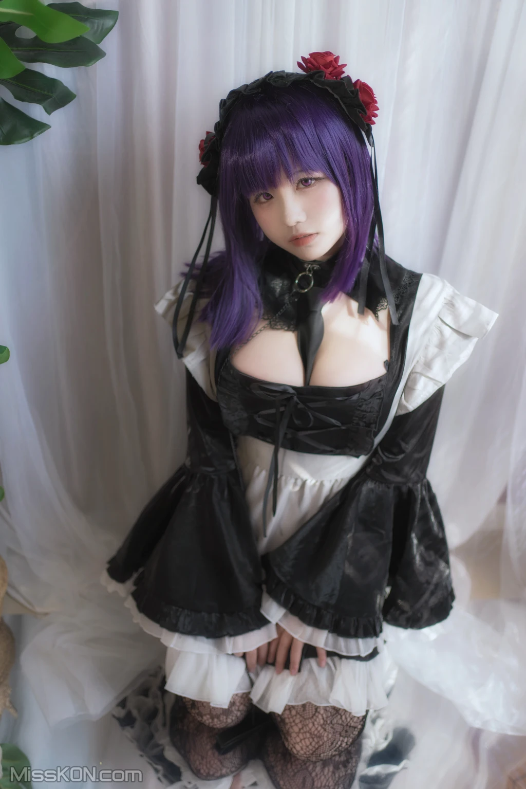 Coser@阿半今天很开心: 爱发电 喜多川 (132 photos) – Page 9
