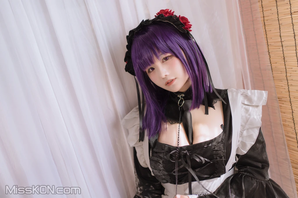 Coser@阿半今天很开心: 爱发电 喜多川 (132 photos) – Page 9