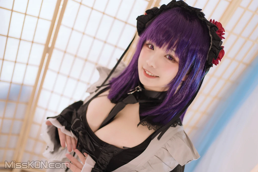 Coser@阿半今天很开心: 爱发电 喜多川 (132 photos) – Page 10