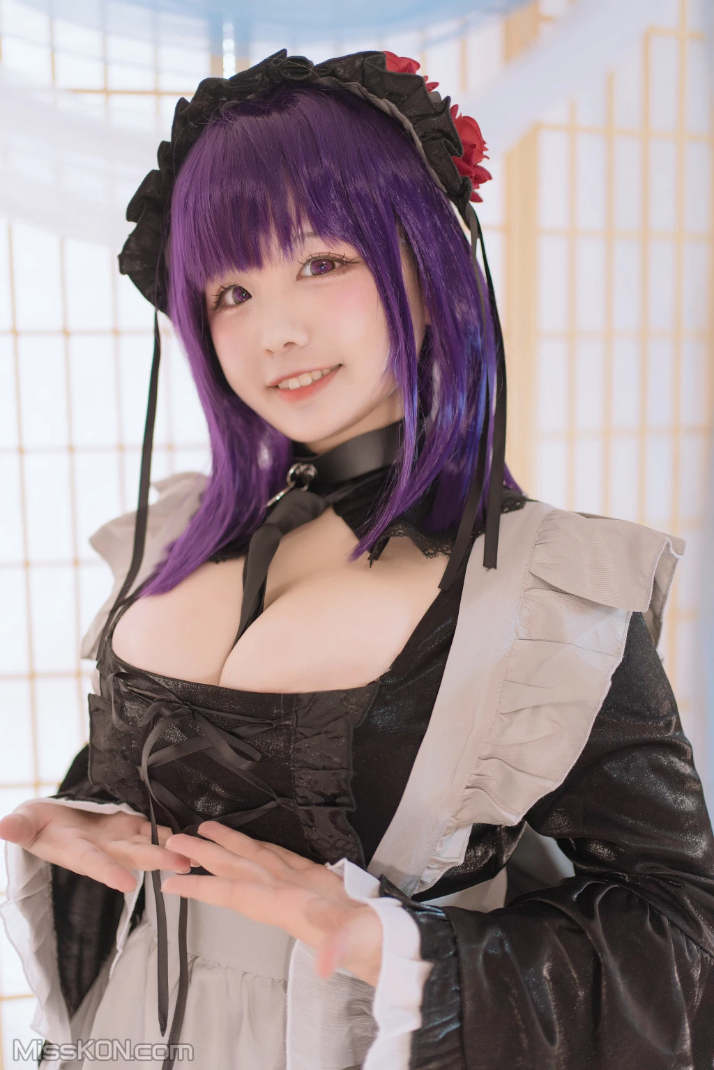 Coser@阿半今天很开心: 爱发电 喜多川 (132 photos) – Page 10